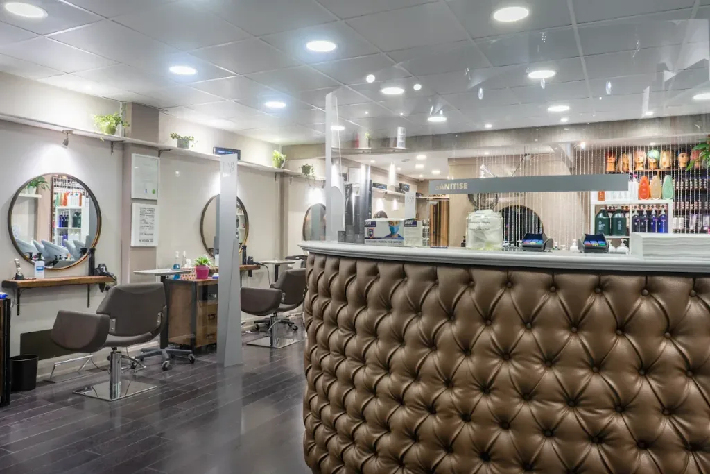 Fab Hair London — Hairdresser in London